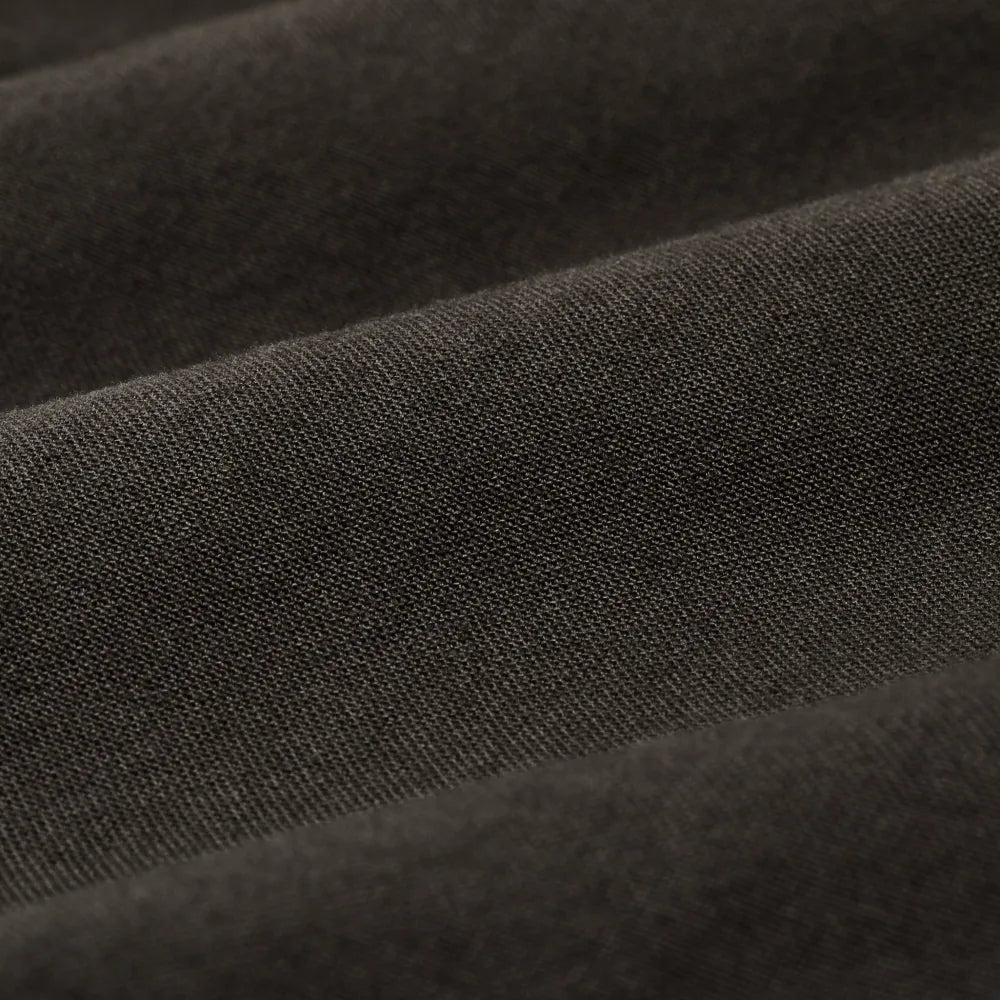 Draftsman Canvas Pants - Charcoal