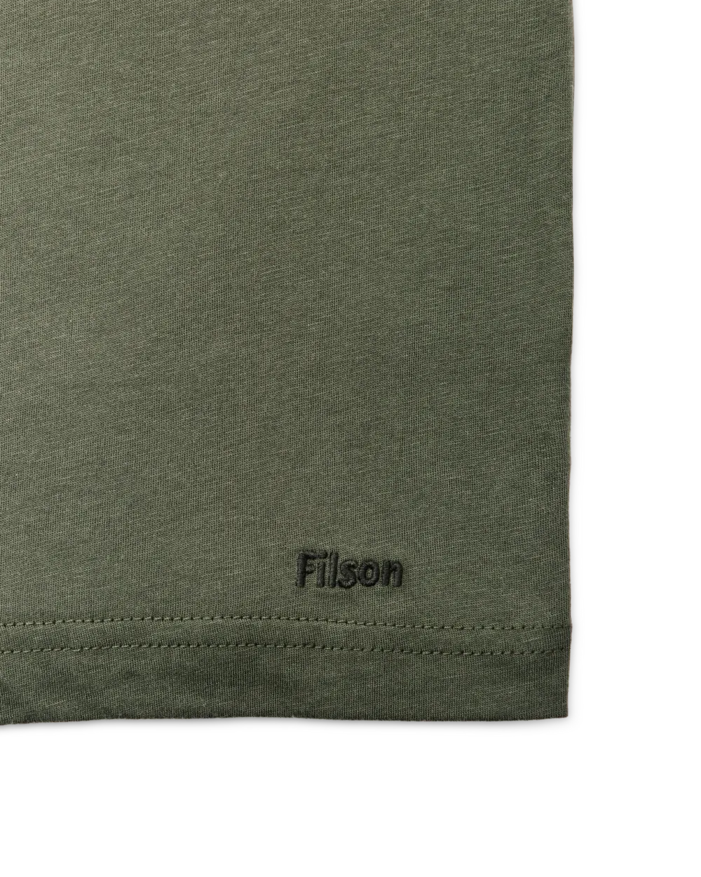 Ranger Graphic T-shirt - Service Green / Tree