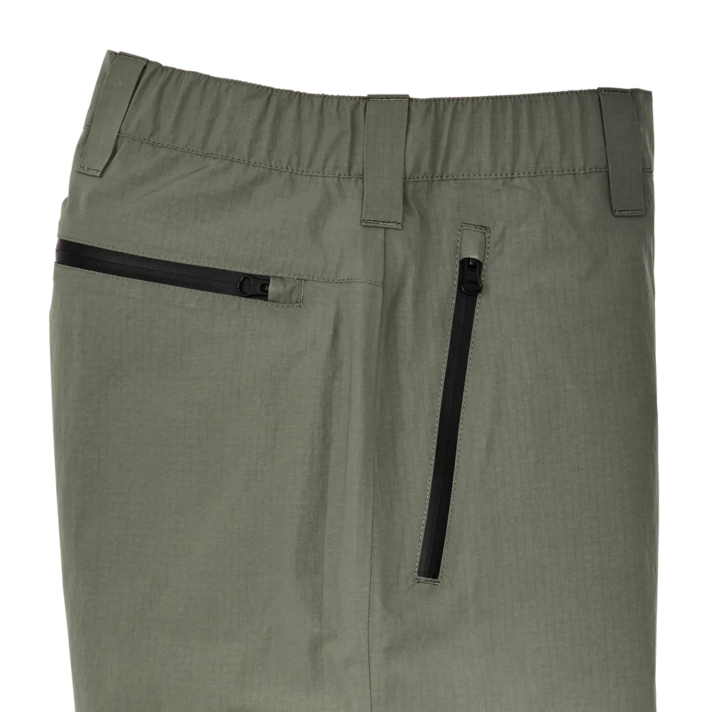 Swiftwater Rain Pants - Service Green