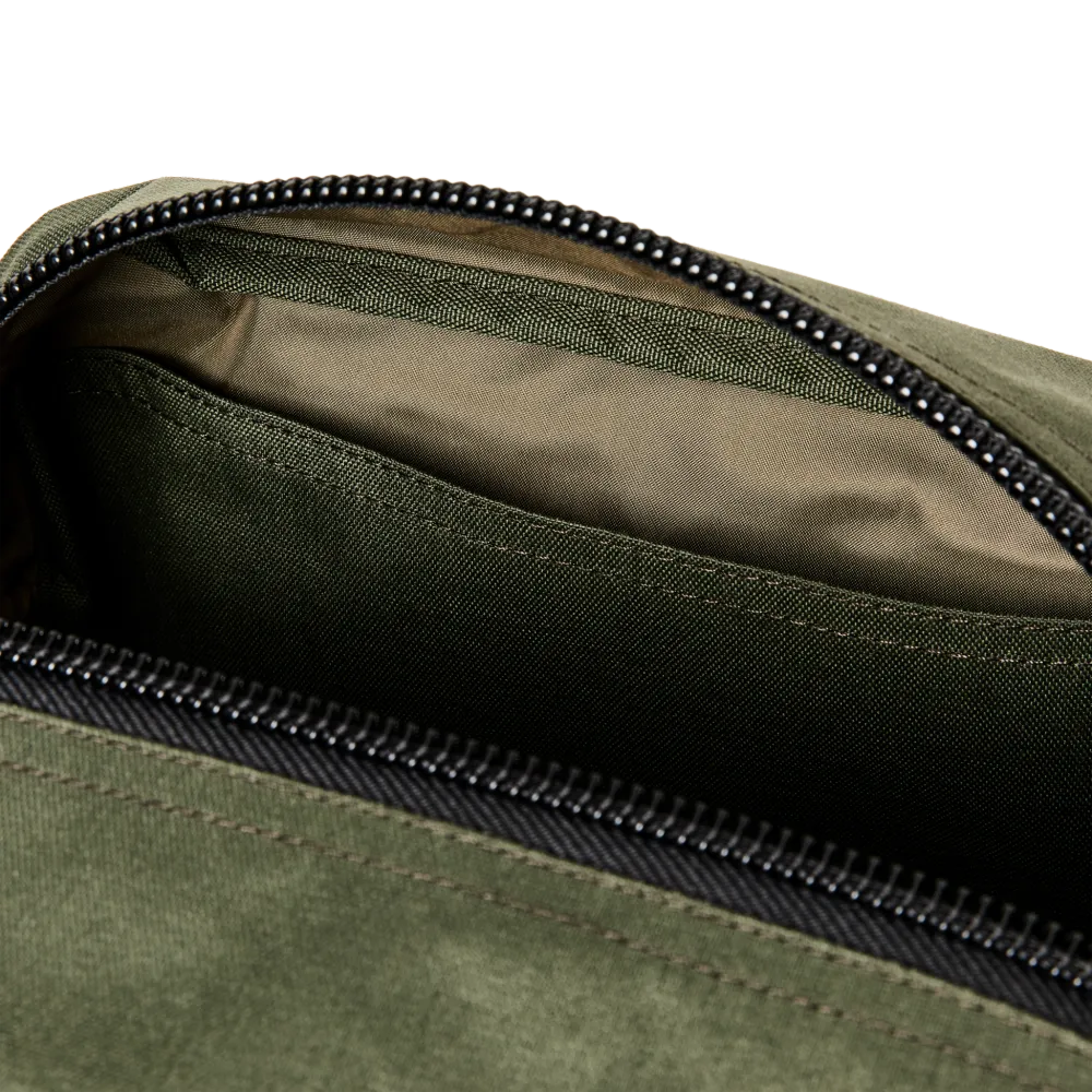 Travel Pack - Otter Green