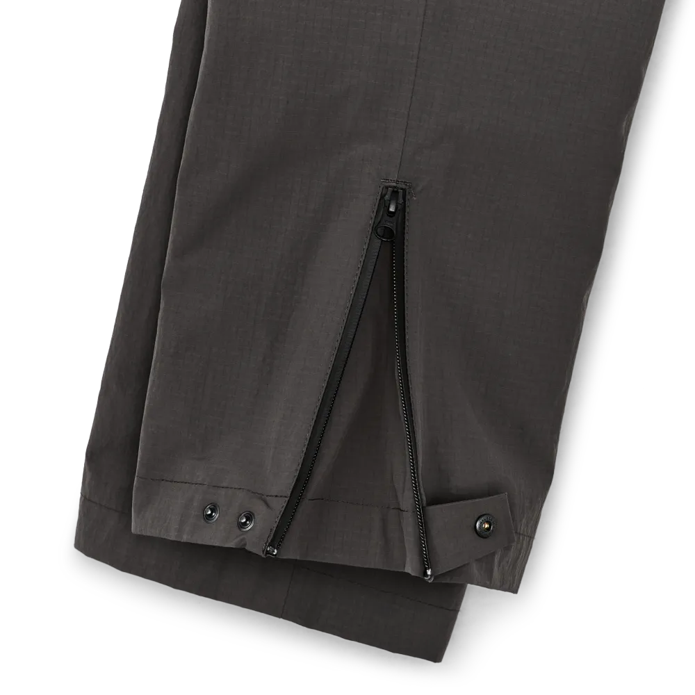 Swiftwater Rain Pants - Raven