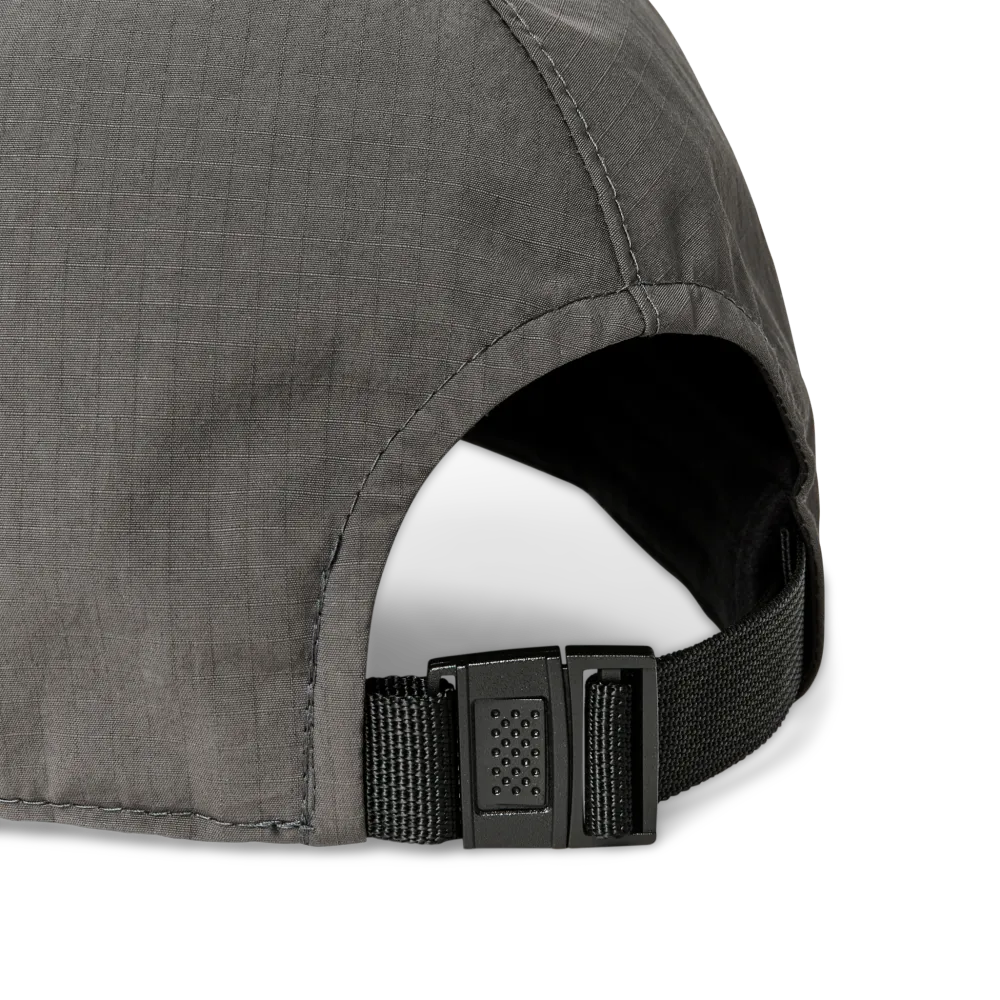 Swiftwater Rain Cap - Raven