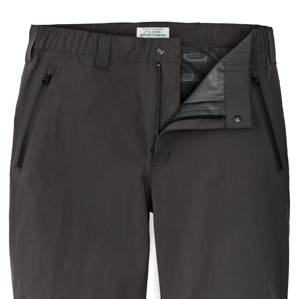 Swiftwater Rain Pants - Raven