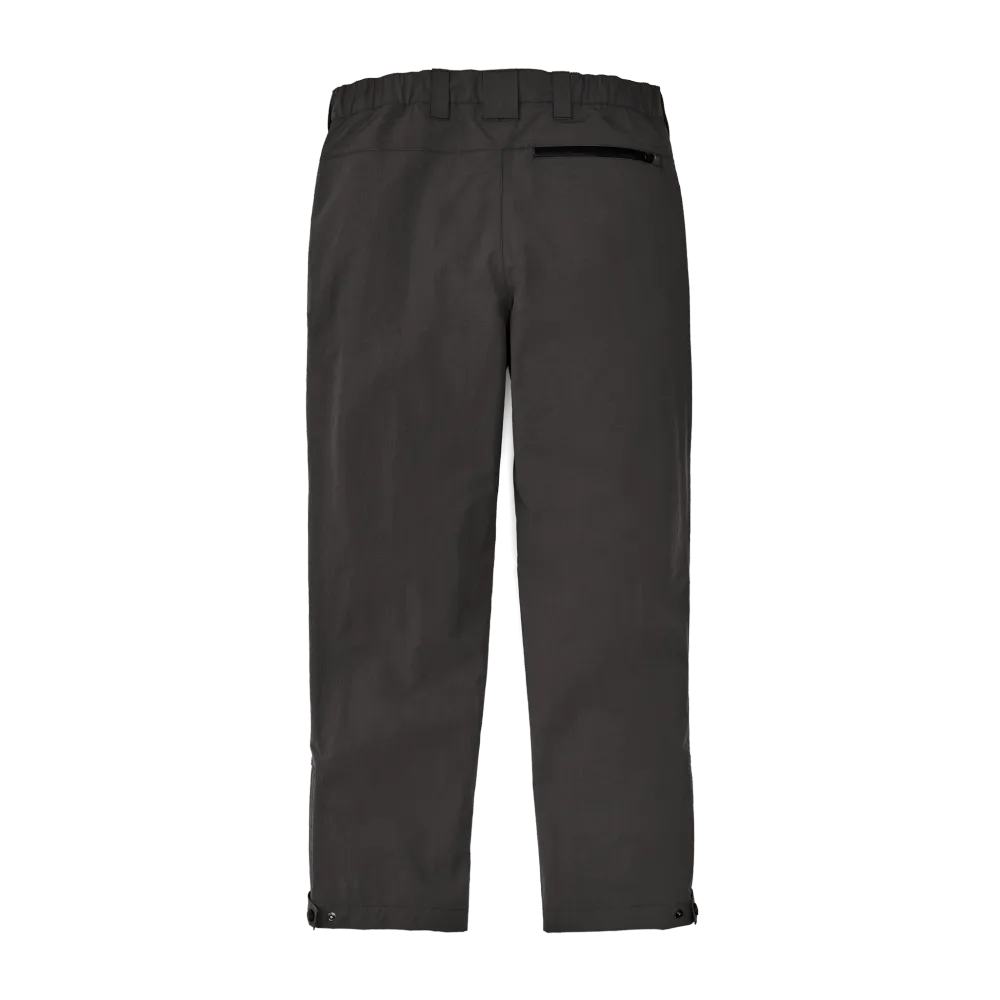 Swiftwater Rain Pants - Raven