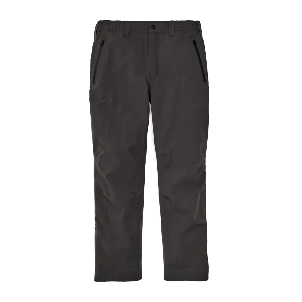 Swiftwater Rain Pants - Raven