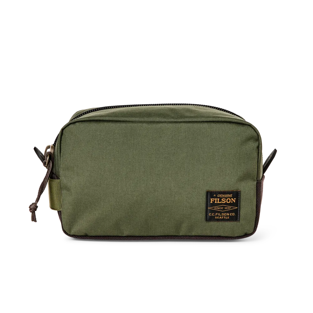 Travel Pack - Otter Green
