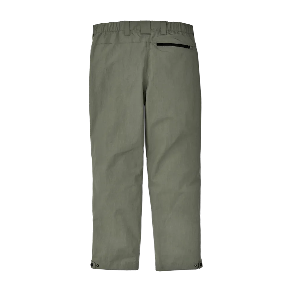 Swiftwater Rain Pants - Service Green