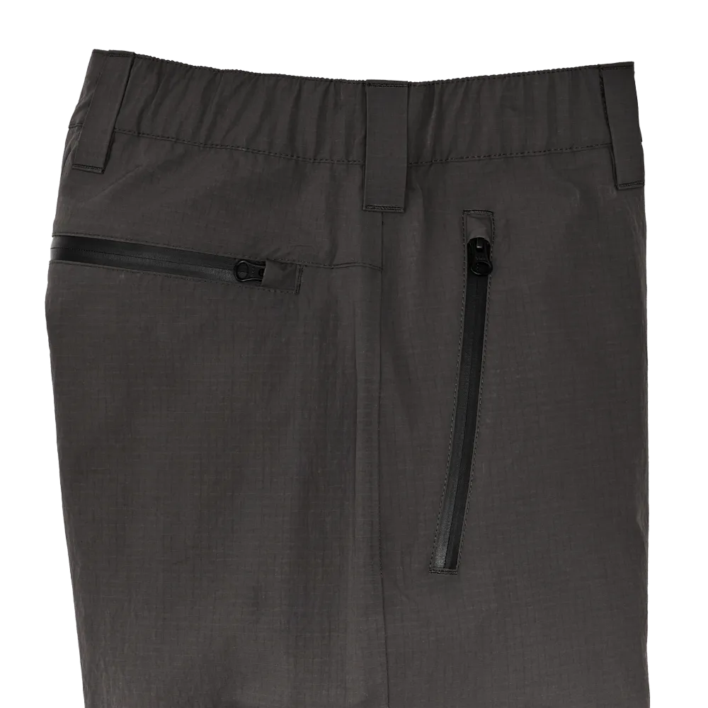 Swiftwater Rain Pants - Raven