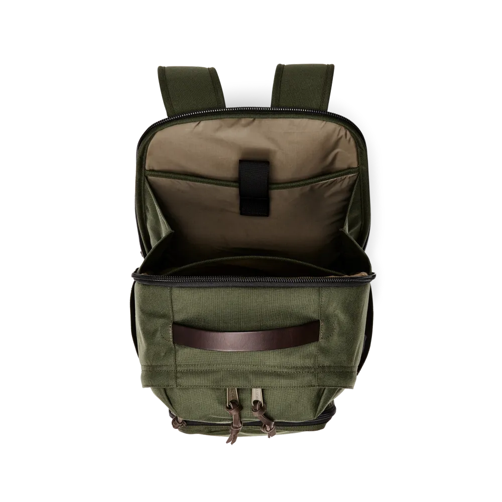 Dryden Backpack - Otter Green