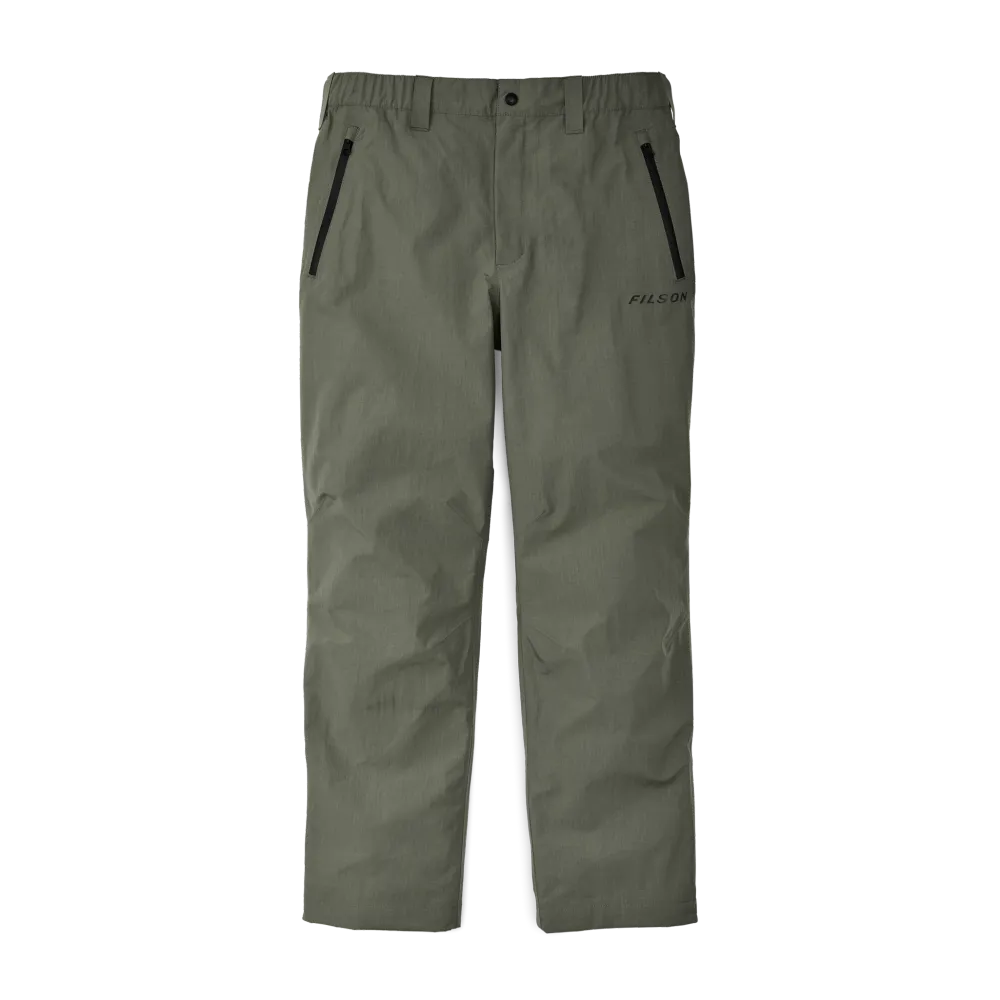 Swiftwater Rain Pants - Service Green