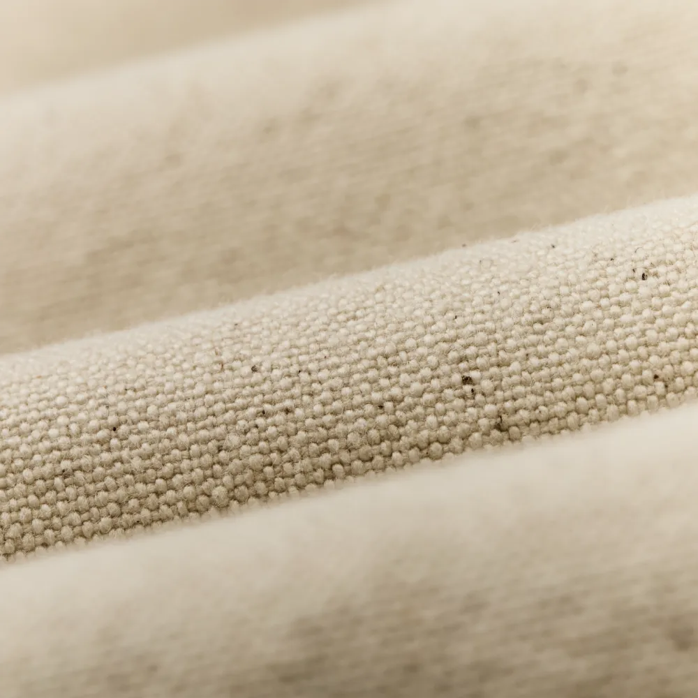 Dry Tin Cloth Shorts - Natural Seed
