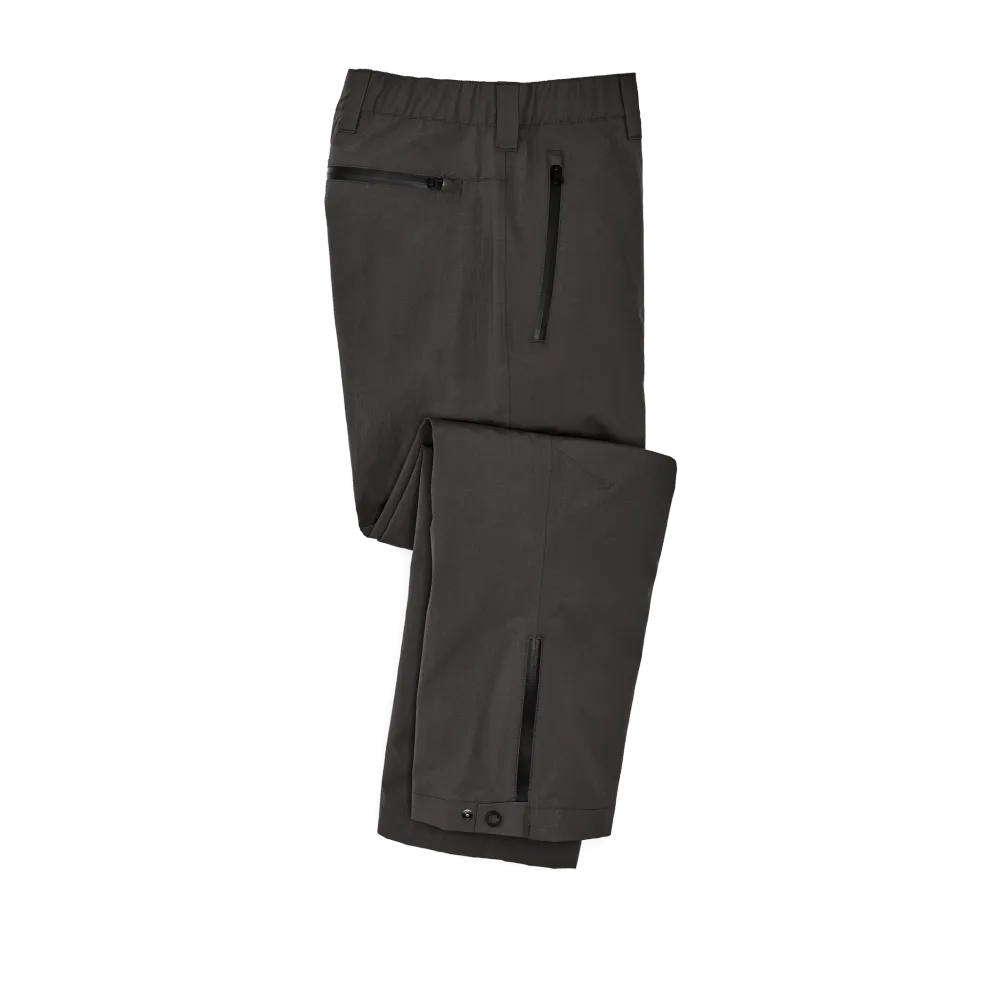 Swiftwater Rain Pants - Raven