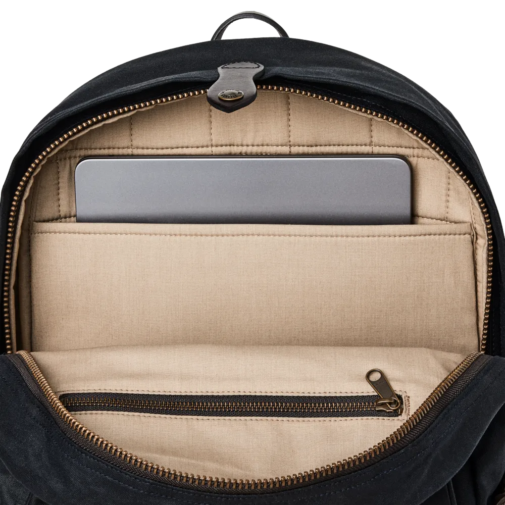 Journeyman Backpack - Navy