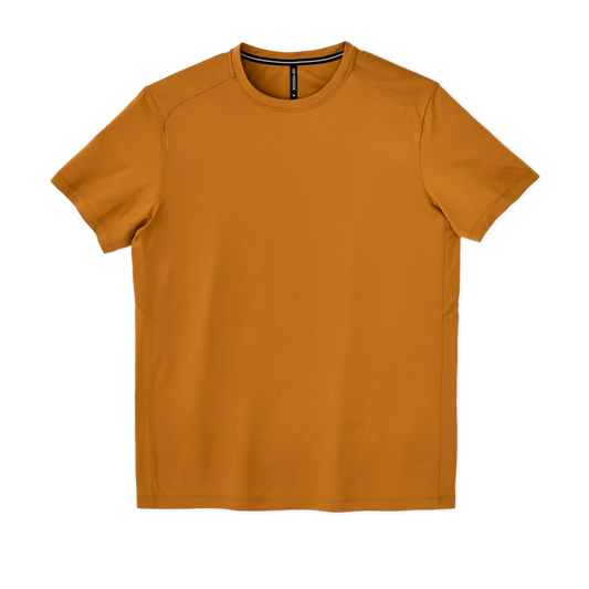 Filson X Ten Thousand Tactical Shirt - Buckthorn Brown