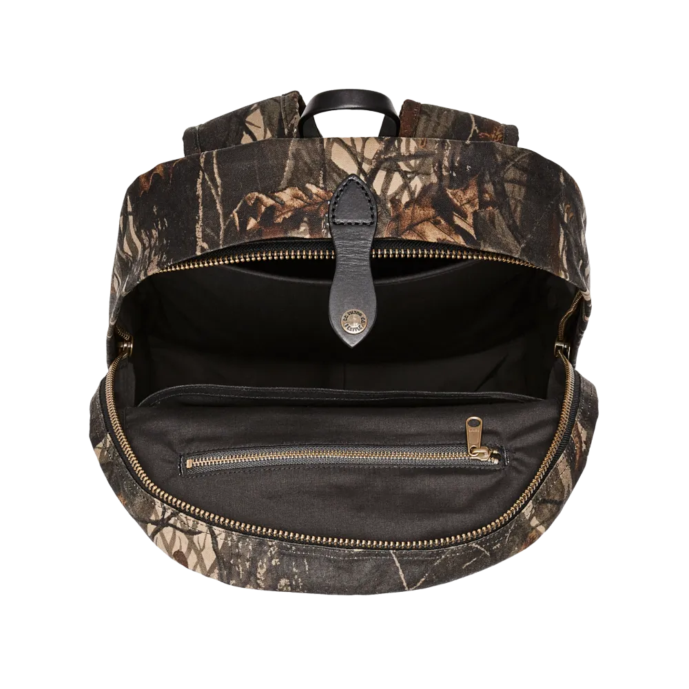 Journeyman Backpack - Realtree Hardwoods Camo