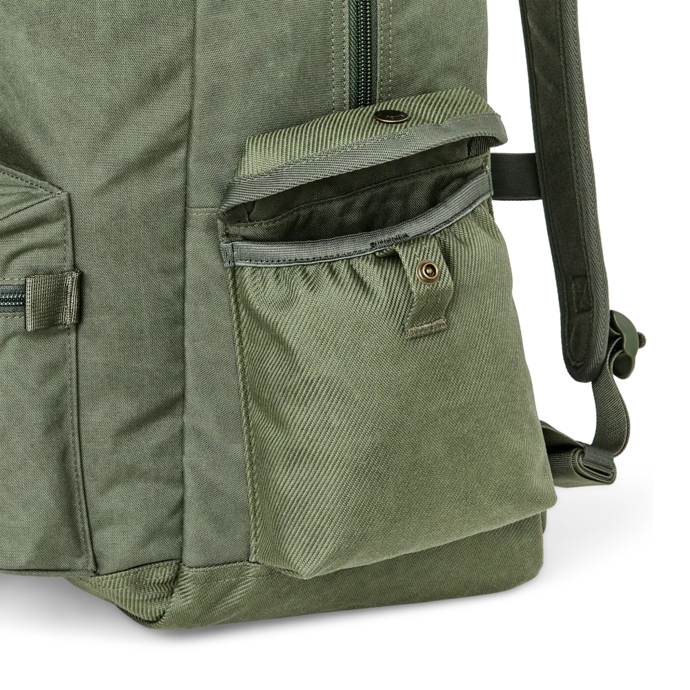 Surveyor 36l Backpack - Service Green