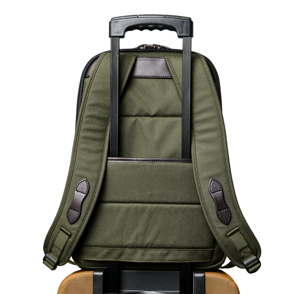 Dryden Backpack - Otter Green