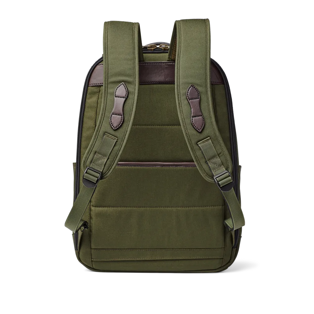 Dryden Backpack - Otter Green