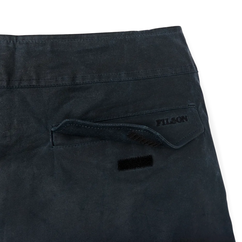Eagle Harbor Trunks - Dark Navy