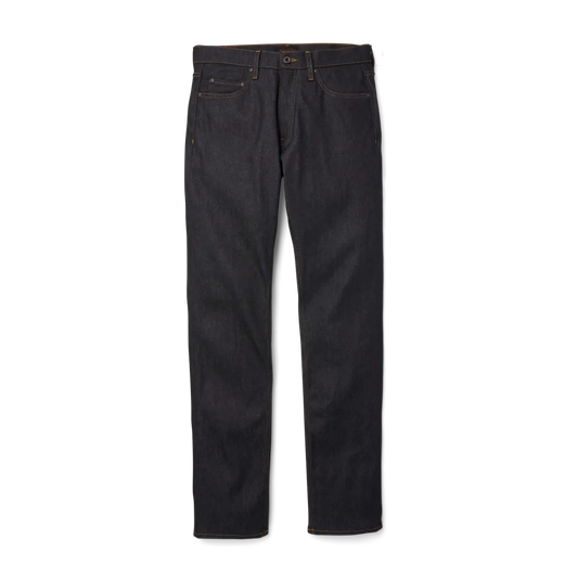 Muleskinner Jeans - Raw Indigo