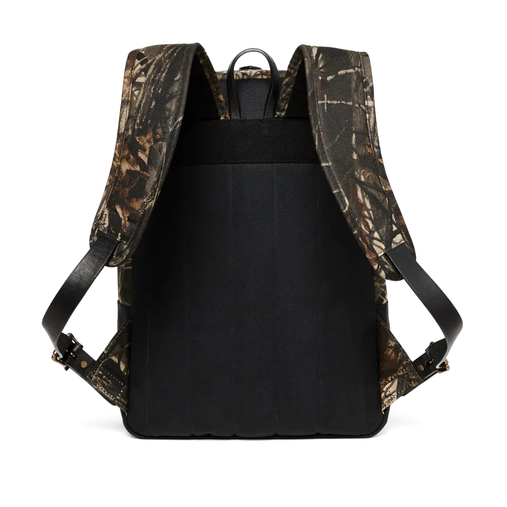 Journeyman Backpack - Realtree Hardwoods Camo