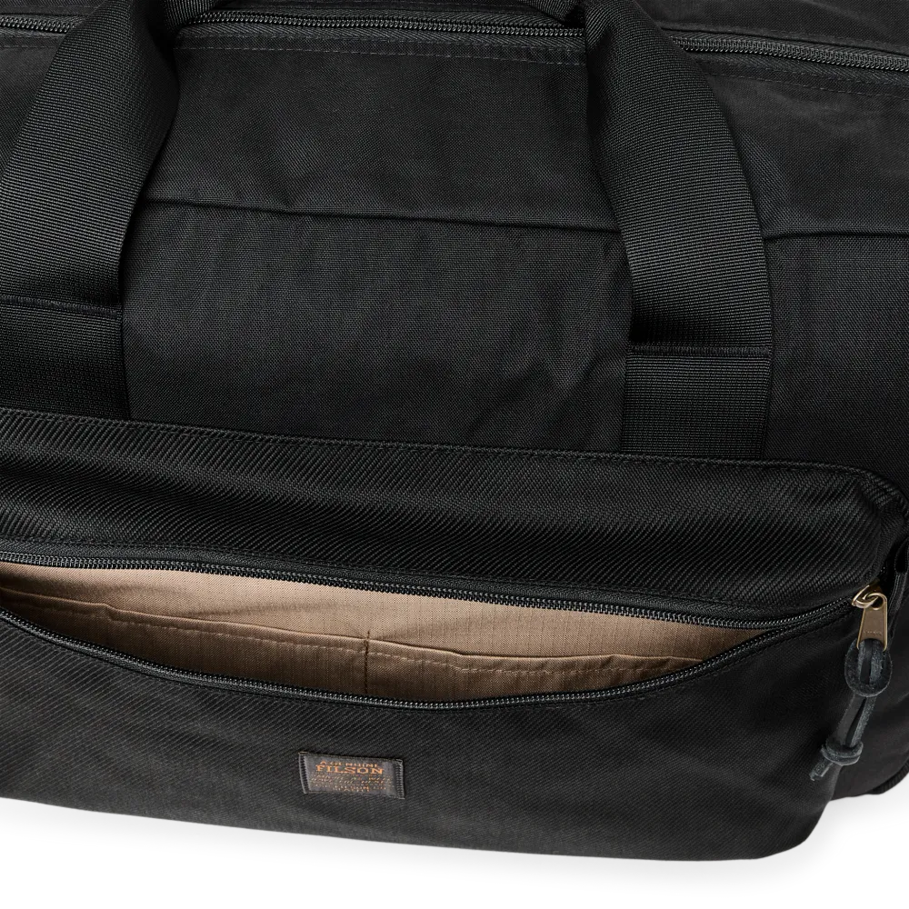 Surveyor Pullman Pack - Black