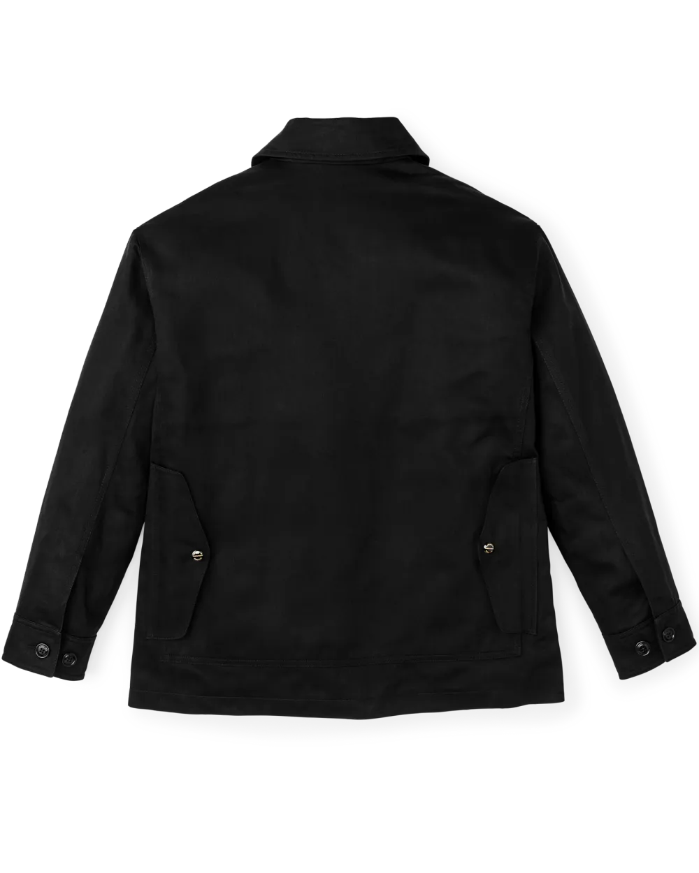 Women's Heritage Cotton Cruiser - Black