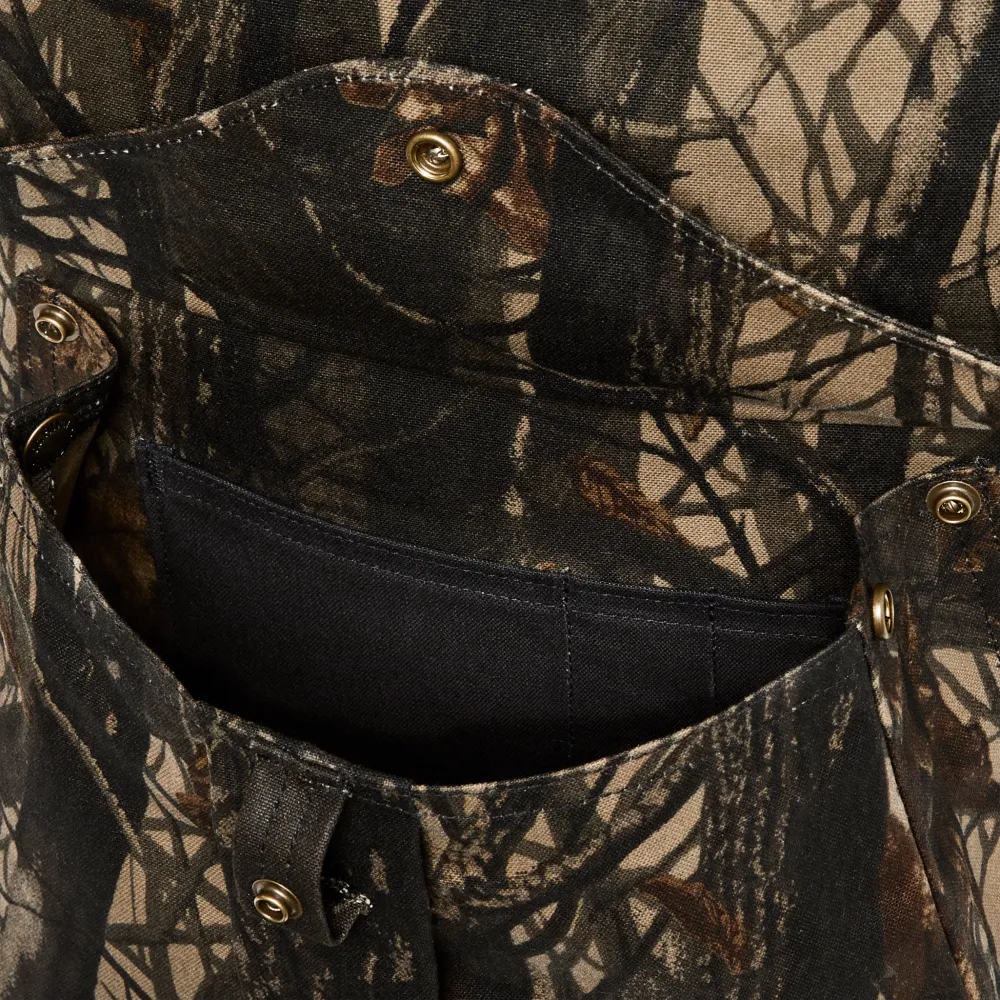 Journeyman Backpack - Realtree Hardwoods Camo
