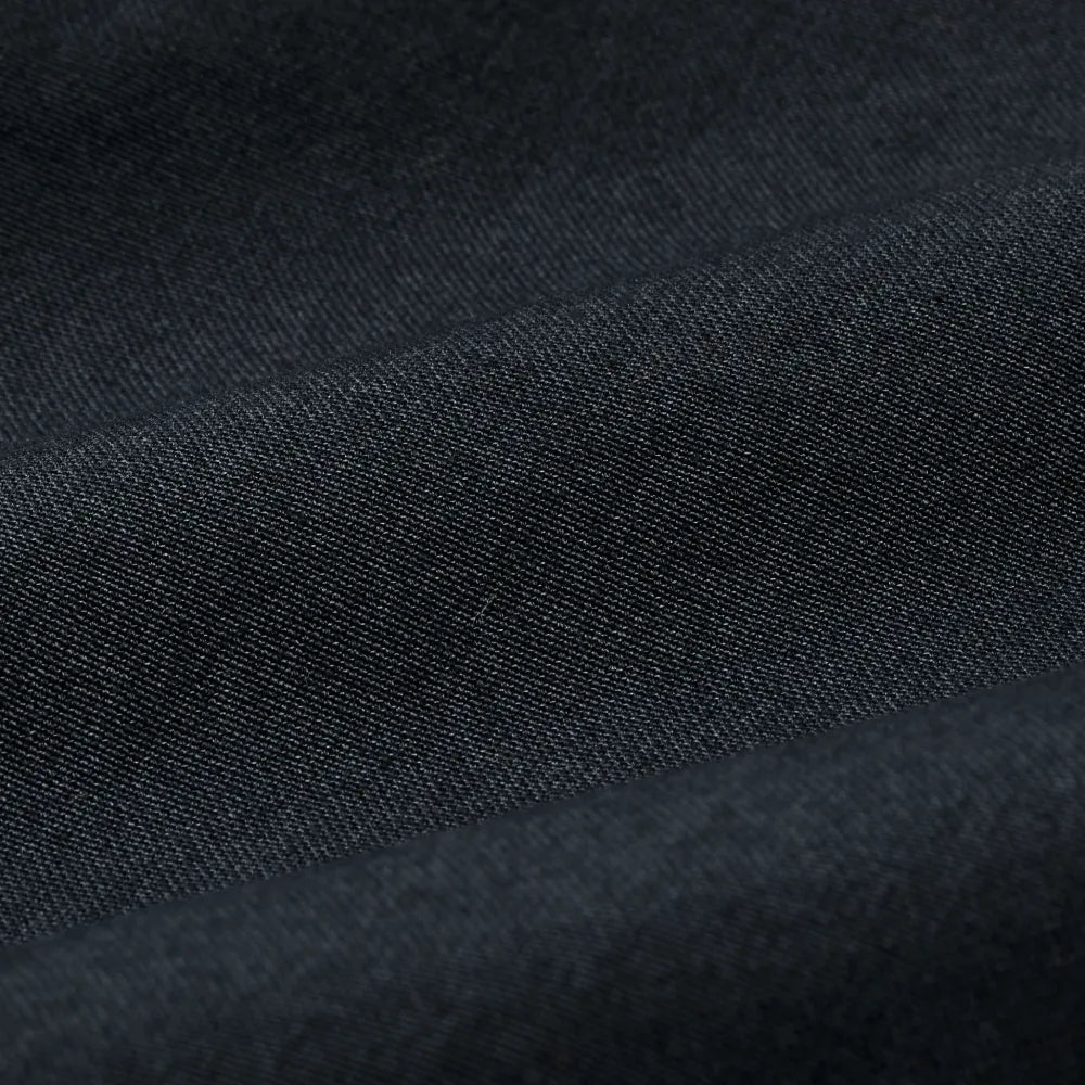 Draftsman Canvas Pants - Dark Navy