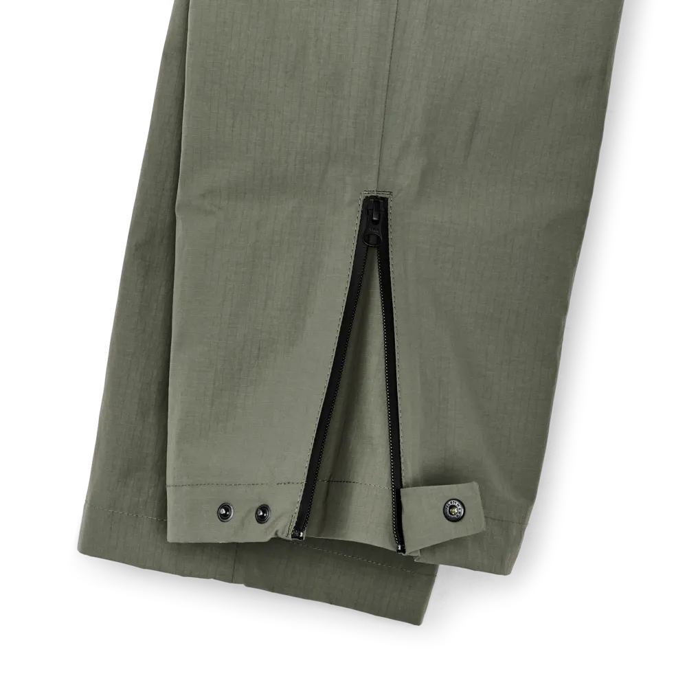 Swiftwater Rain Pants - Service Green