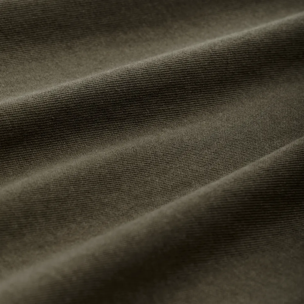 Frontier Graphic T-shirt - Tarmac / Vision