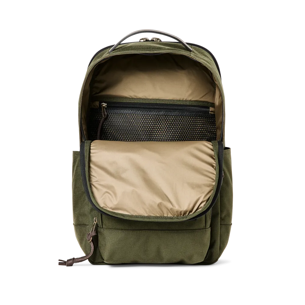 Dryden Backpack - Otter Green