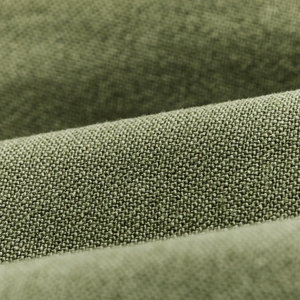 Field Supply Pants - Washed Fatigue Green
