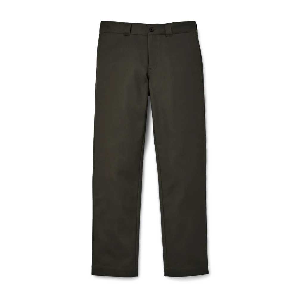 Anchorage Work Pants - Charcoal