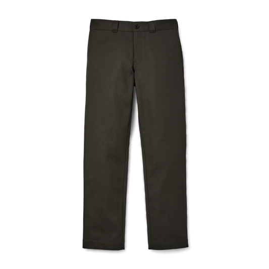 Anchorage Work Pants - Charcoal
