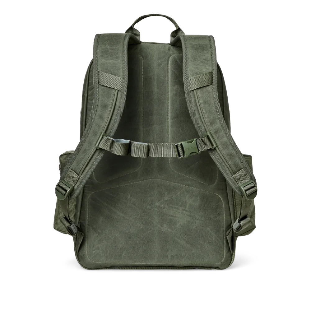 Surveyor 36l Backpack - Service Green