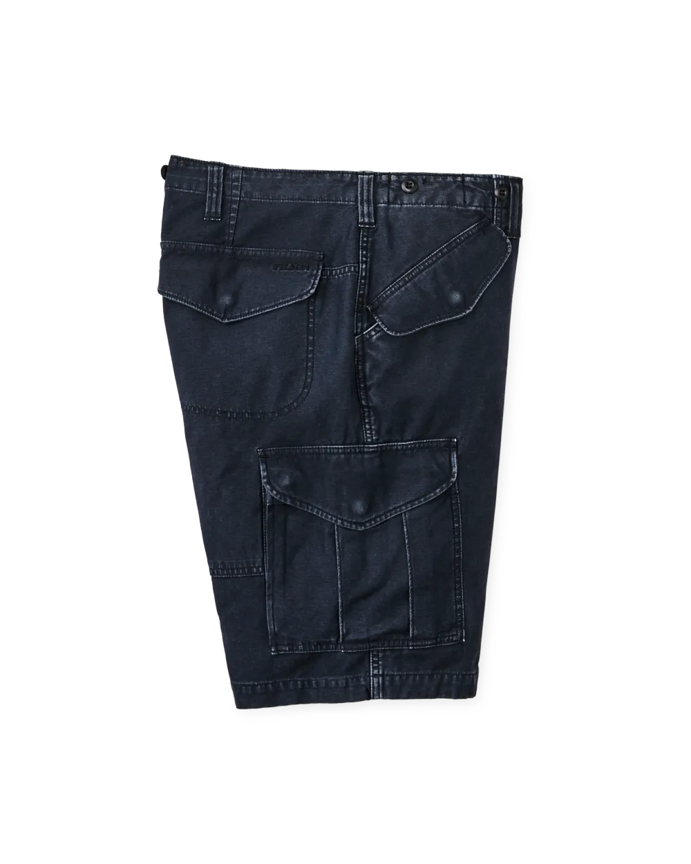 Field Cargo Shorts - Blue Mussel