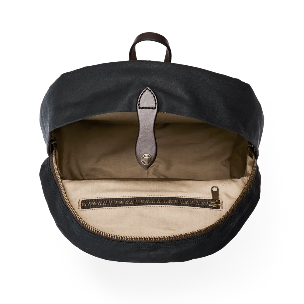 Journeyman Backpack - Navy