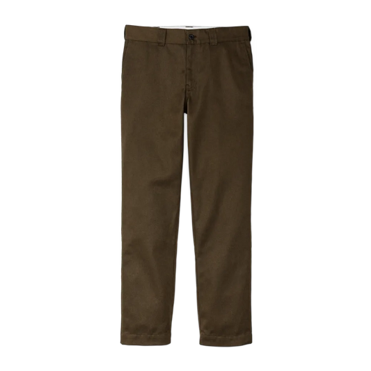 Anchorage Work Pants - Marsh Olive
