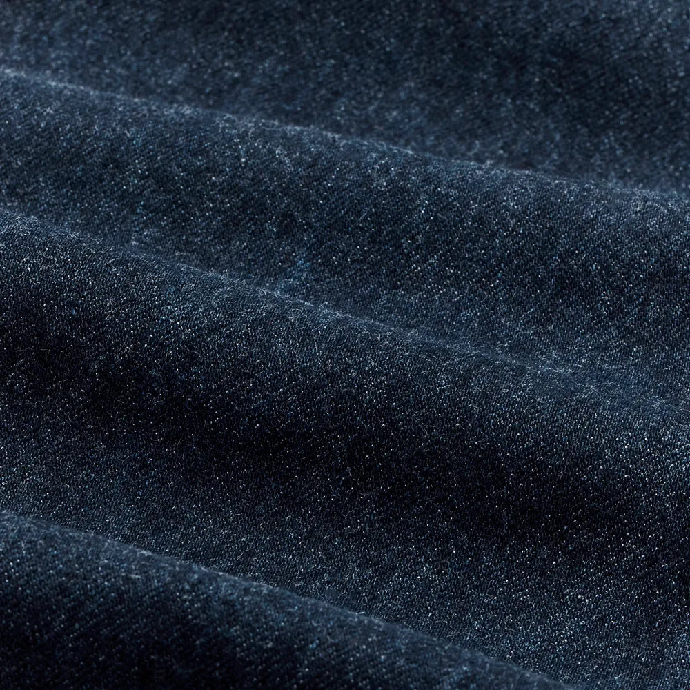 Rail-splitter Jeans - Rinse Indigo
