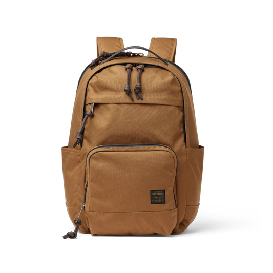 Dryden Backpack - Whiskey