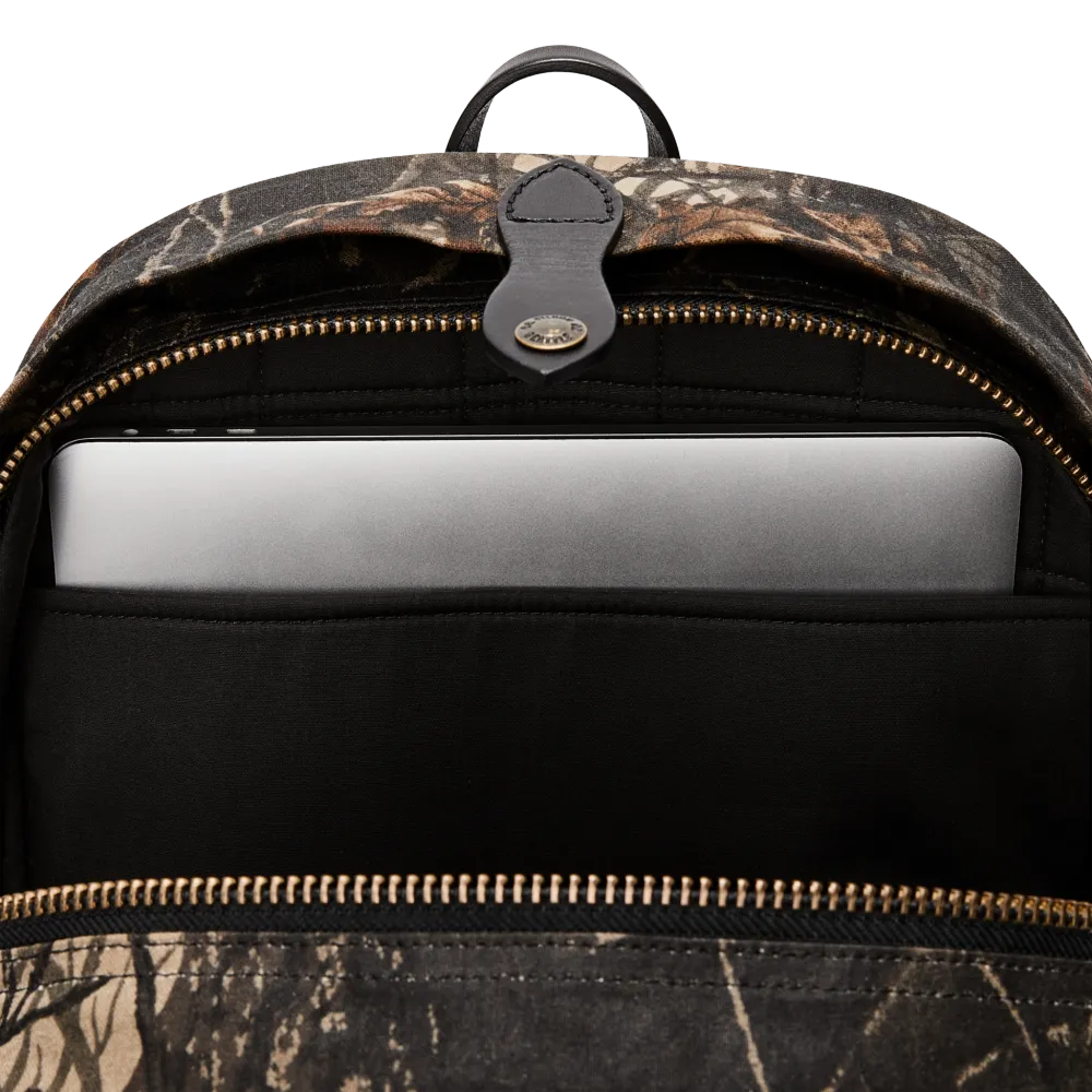Journeyman Backpack - Realtree Hardwoods Camo