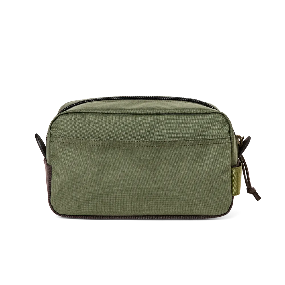 Travel Pack - Otter Green