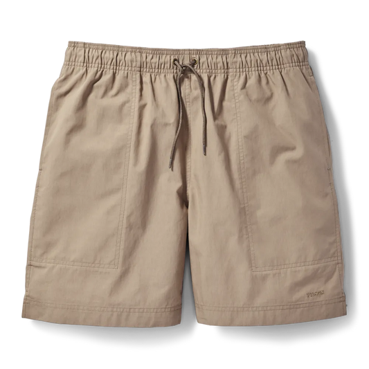 Green River Water Shorts - Khaki