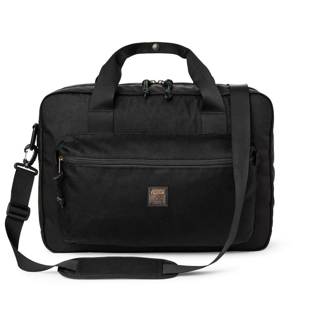 Surveyor Pullman Pack - Black