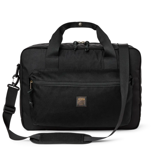 Surveyor Pullman Pack - Black