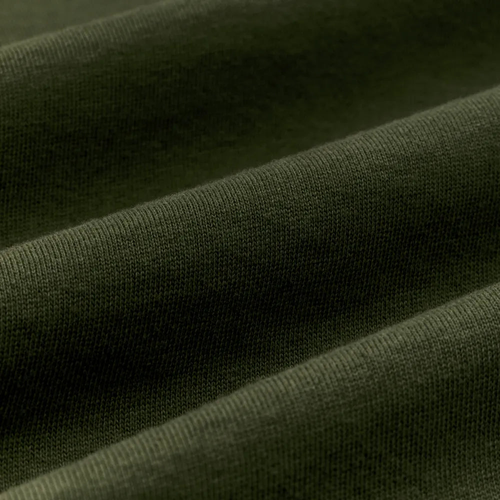 Filson X Housefly Frontier Graphic T-shirt - Cypress / Energy