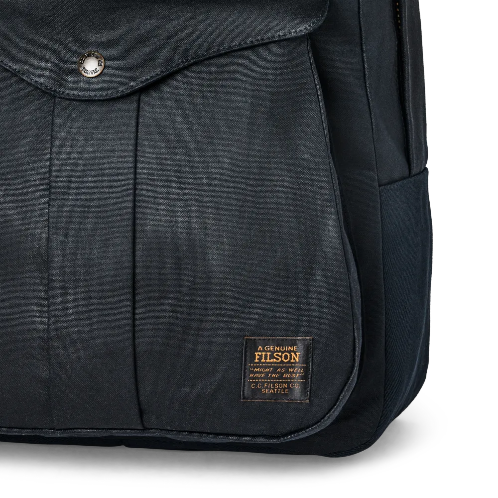 Journeyman Backpack - Navy
