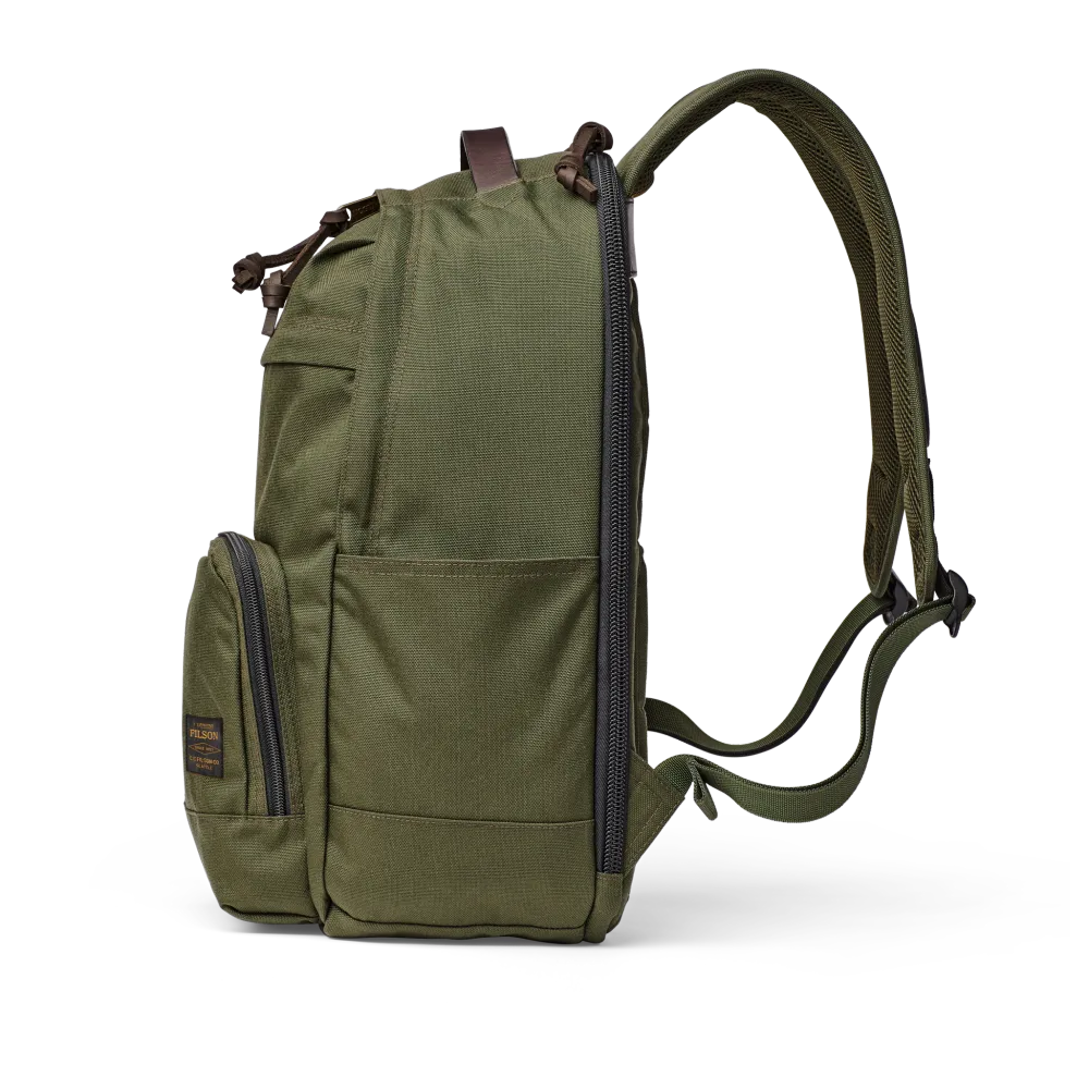 Dryden Backpack - Otter Green