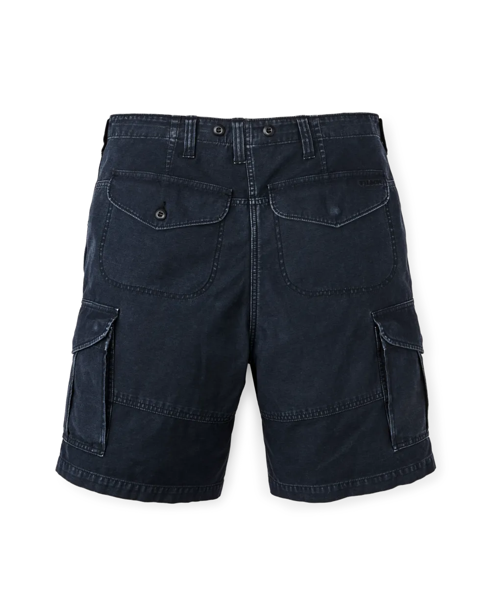 Field Cargo Shorts - Blue Mussel